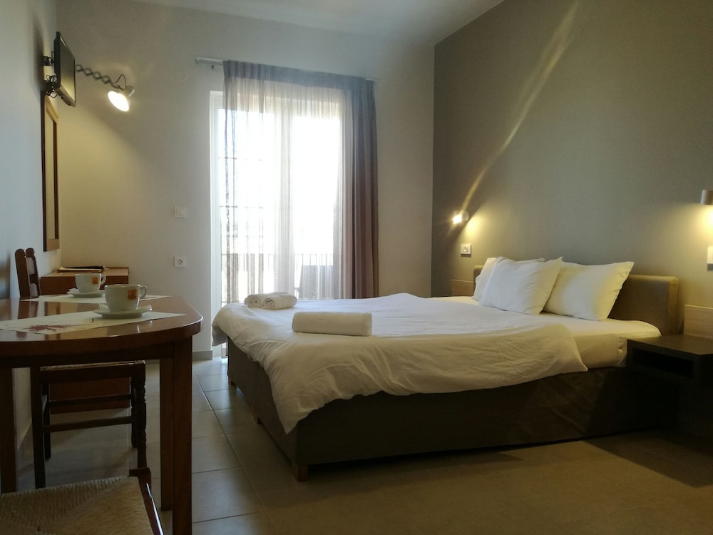 Hotel Amaryllis 13/57