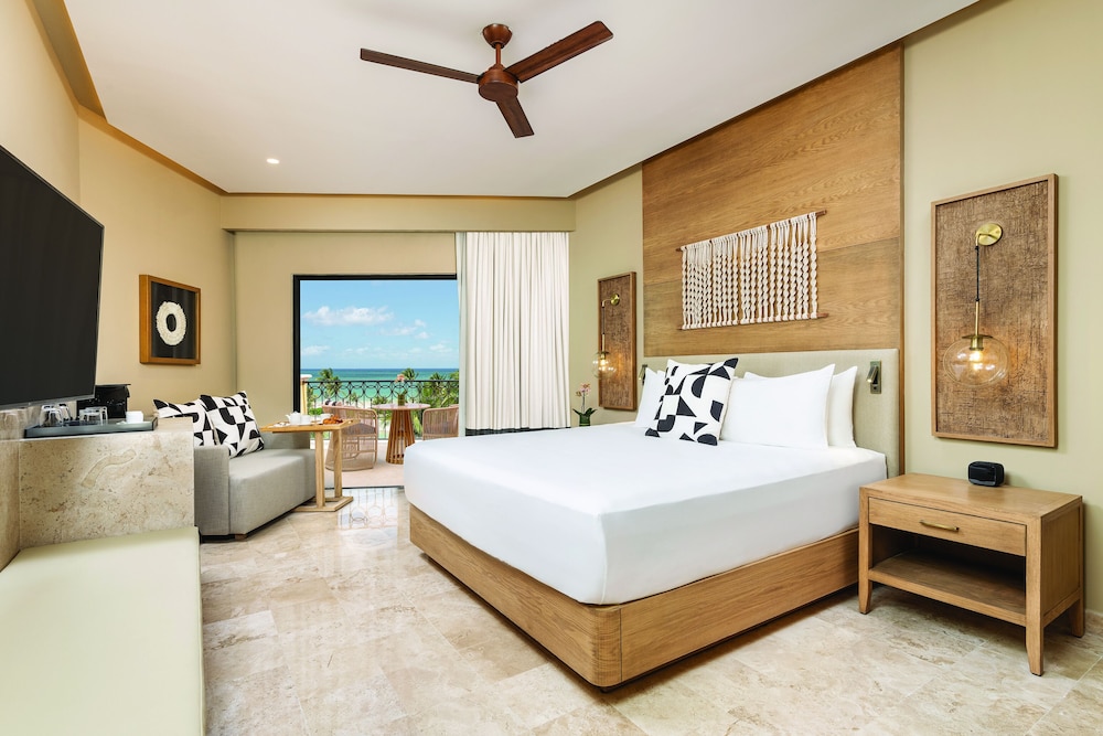 Hyatt Zilara Riviera Maya - All Inclusive - Adults Only 23/72