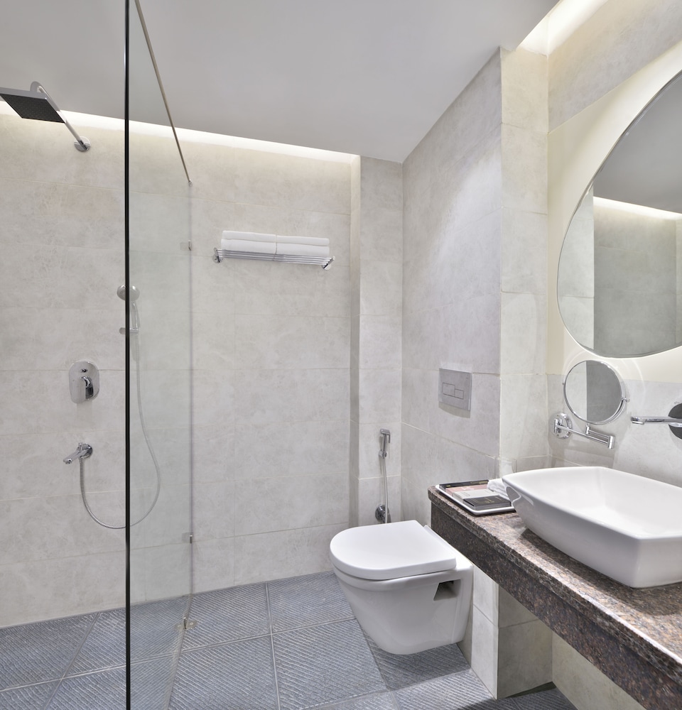 juSTa Grand View Resort & Spa Manali 73/73