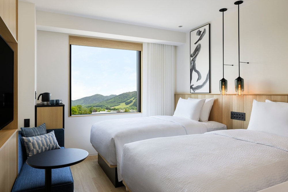 Fairfield by Marriott Hokkaido Minamifurano 7/22