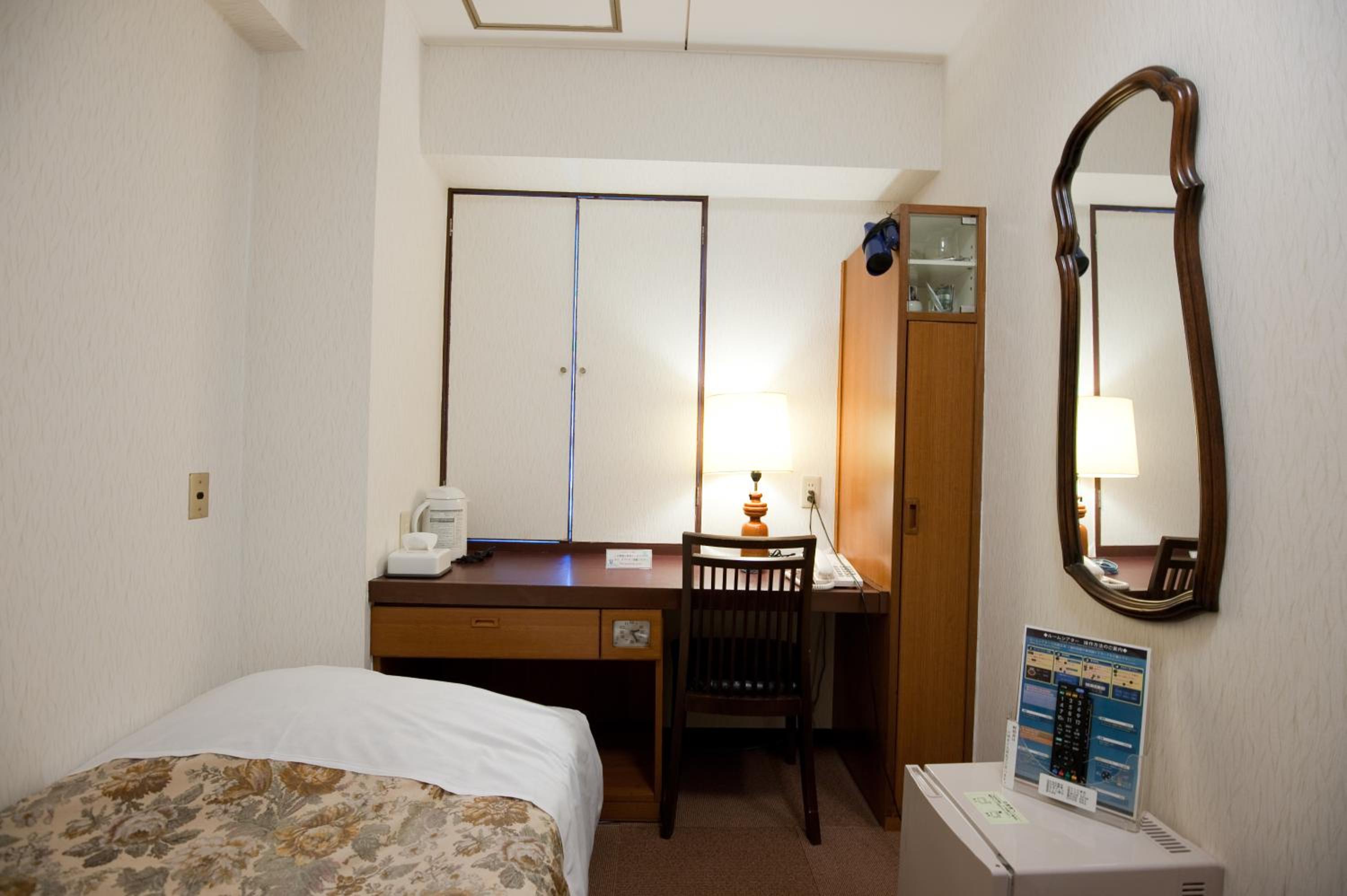 Ryogoku River Hotel 28/28