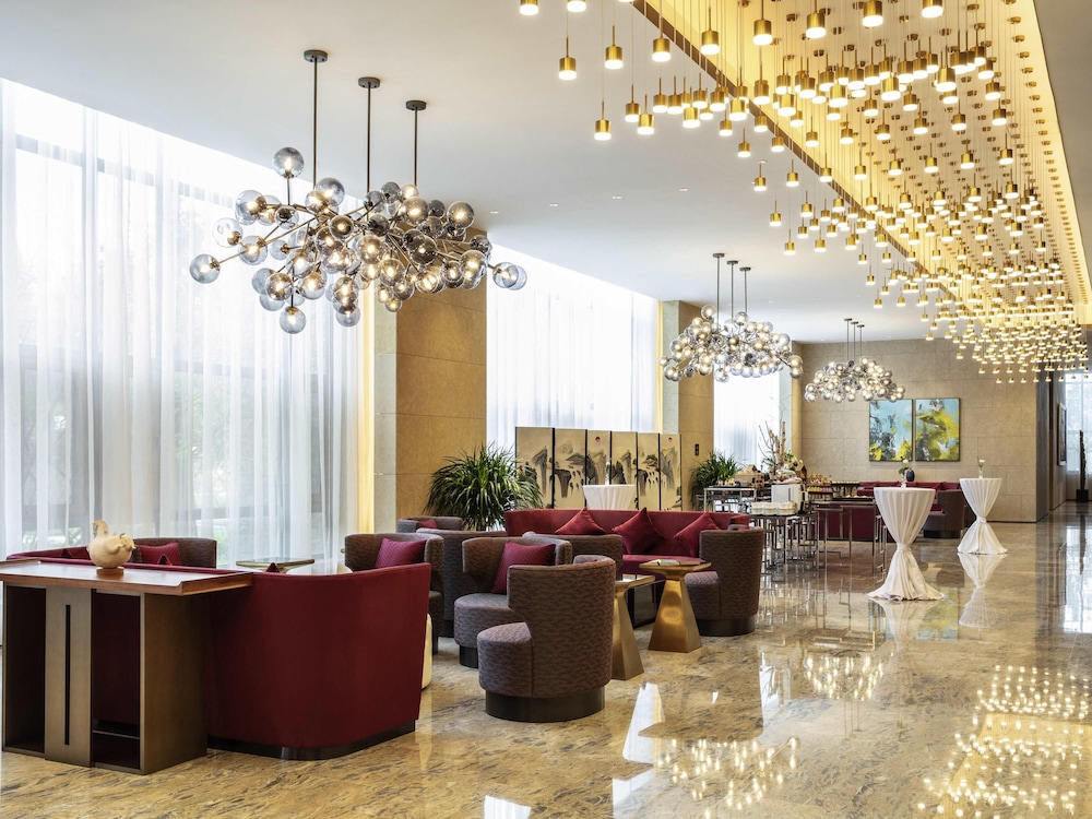 Pullman Changbaishan Resort 30/50
