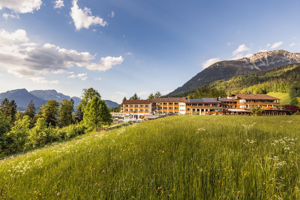 Hotel Alpenhof 61/66
