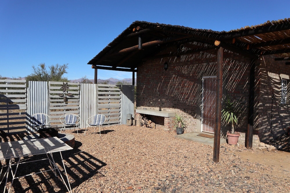 Wolvekraal - Guest Farm and Self-Catering Accommodation 31/40