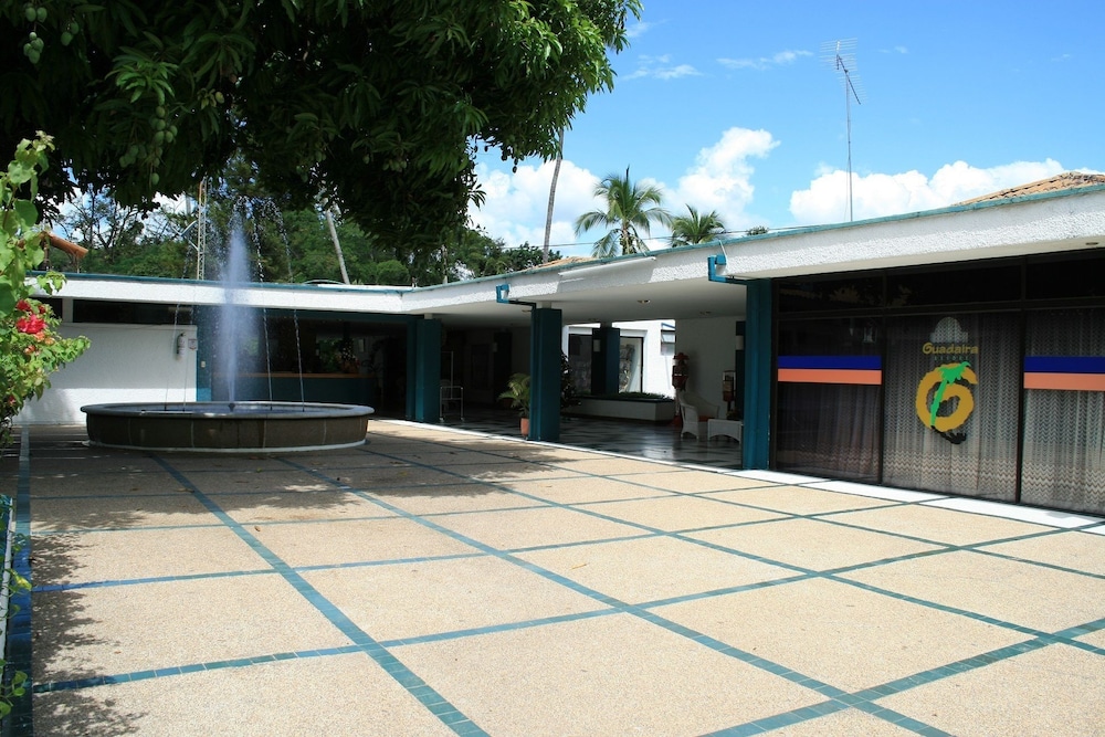 Hotel Guadaira Resort 42/49