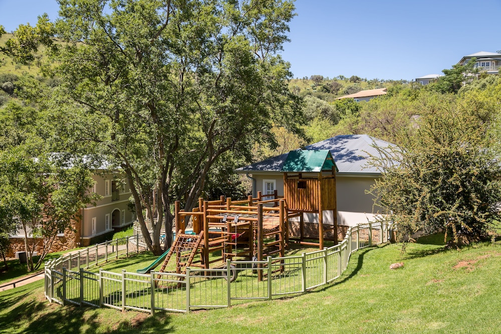Mount Grace Hotel & Spa 38/50
