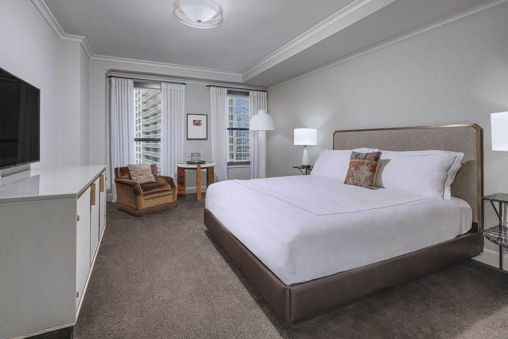 The Talbott Hotel 18/65