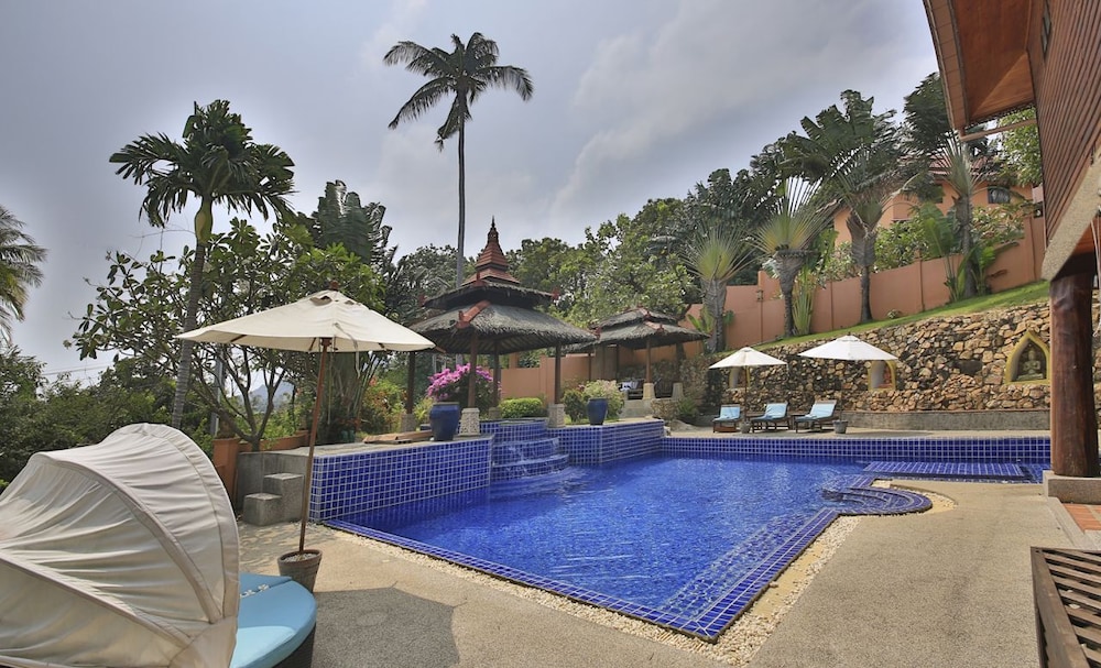 Presidential Thai Villa 30/36