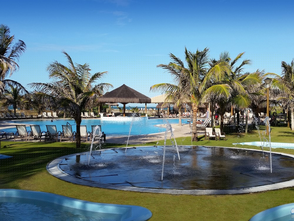 Dom Pedro Laguna Beach Resort & Golf by WAM Experience 15/80