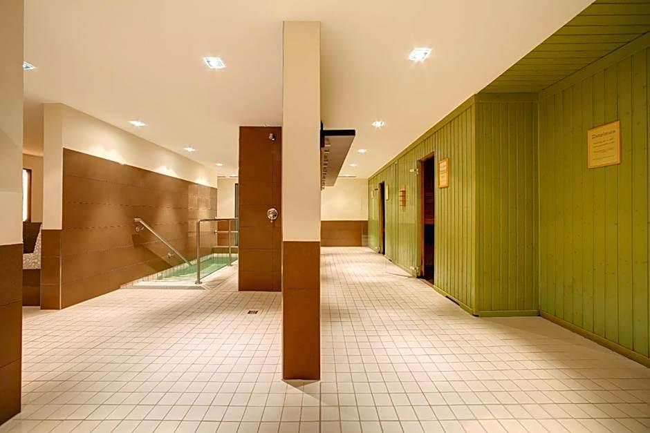 Ostseehotel Dierhagen 7/18