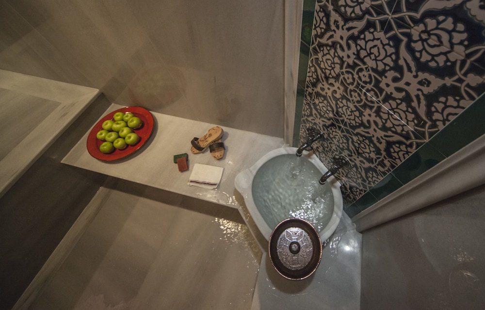 Nordstern Hotel Galata 39/69