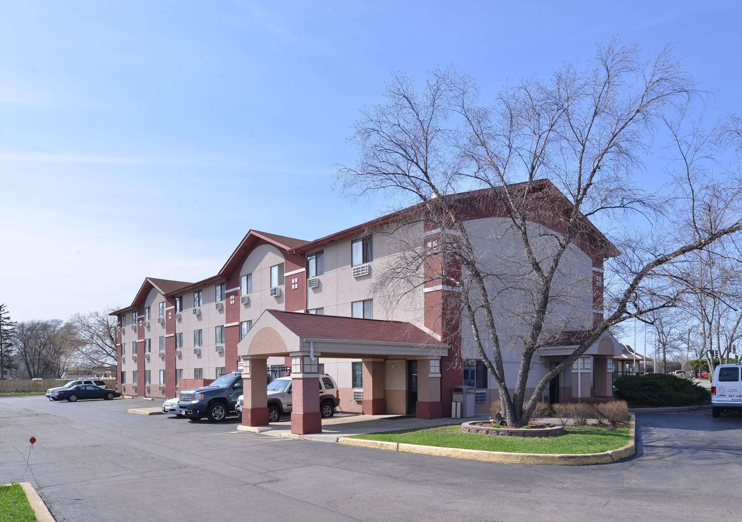 Days Inn by Wyndham Waukegan 17/17