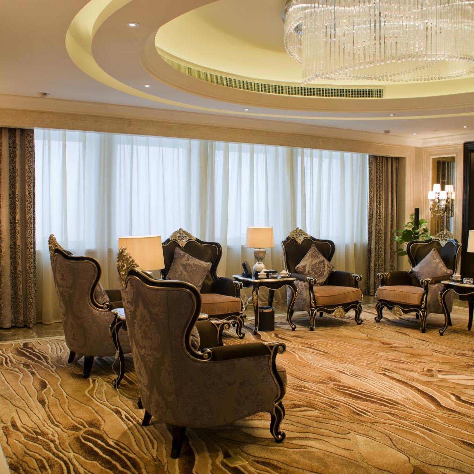 Firth Jinling Grand Hotel 50/75