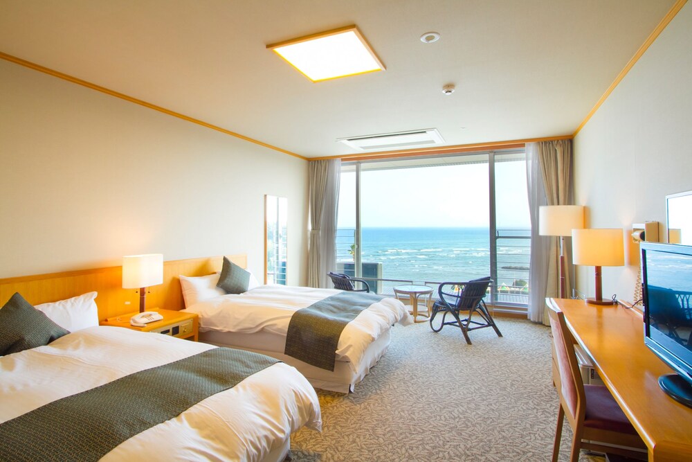 Spa & Resort Hotel Solage Oita-Hiji 20/72