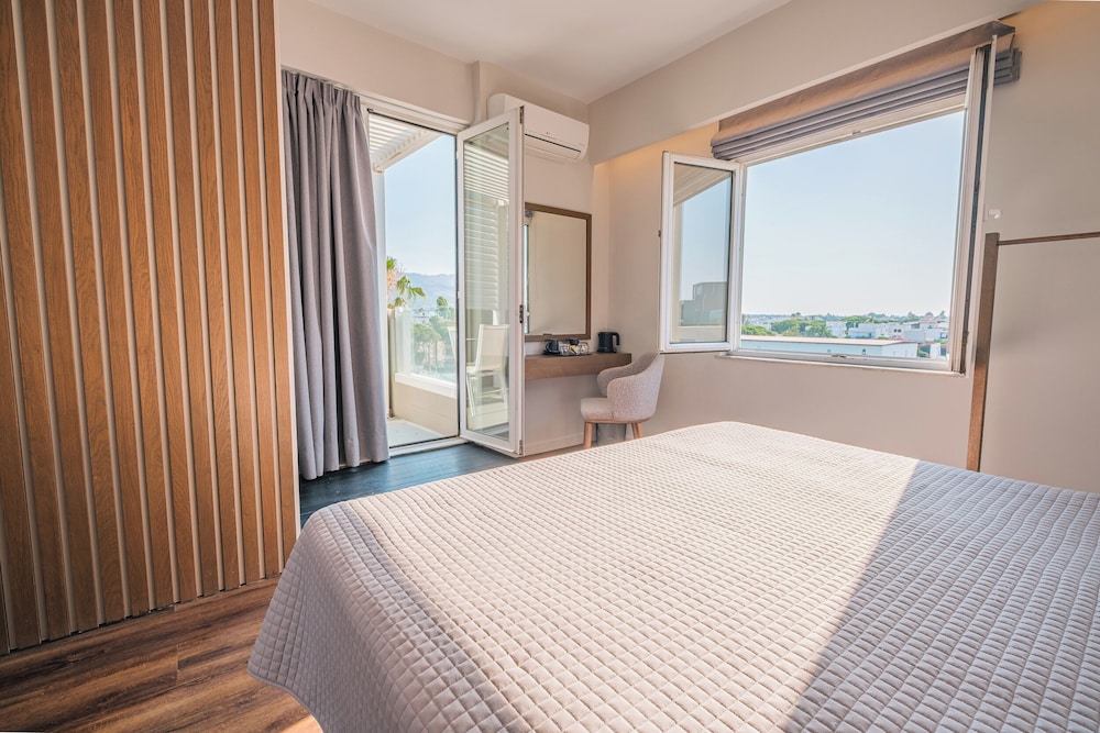 Suite, Terrace