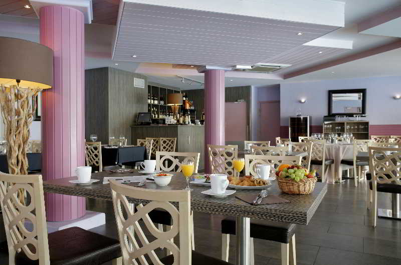 Hotel du Golf de lAilette, The Originals Relais (Qualys-Hotel) 31/50
