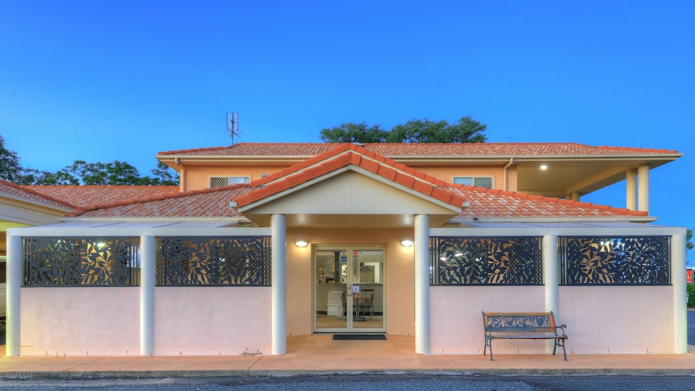 Country Roads Motor Inn Goondiwindi 2/39