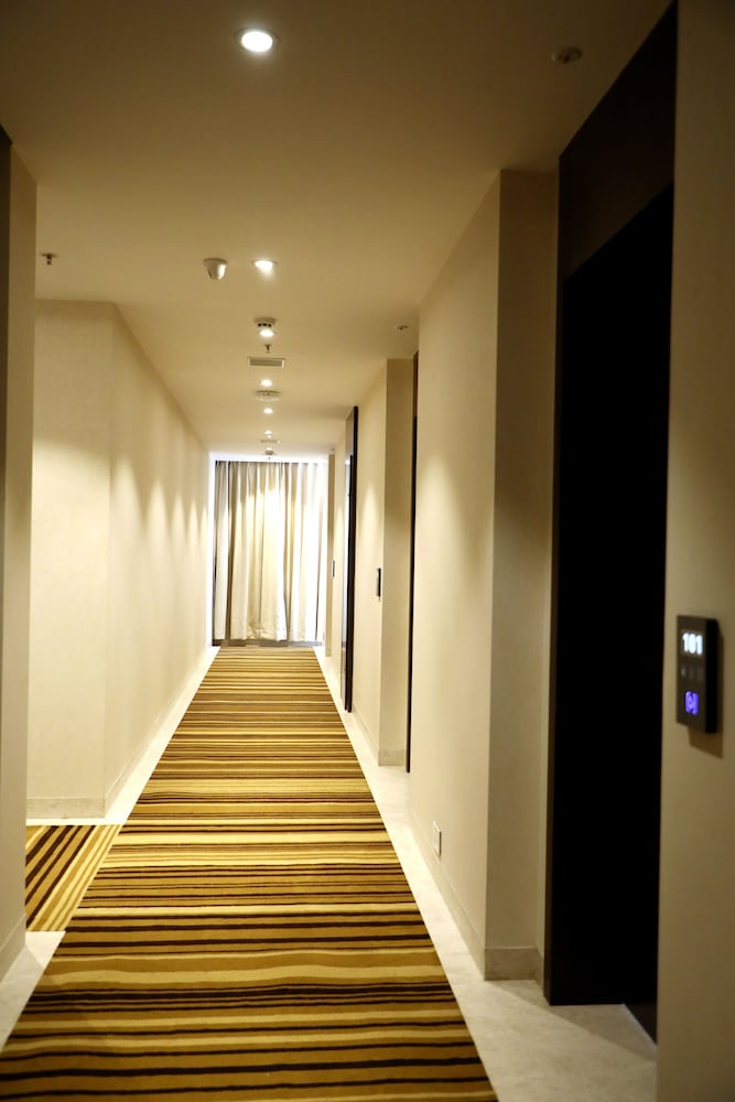 Y N Hotels 14/29