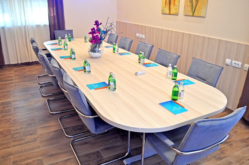 Hotel Mar Garni 41/45