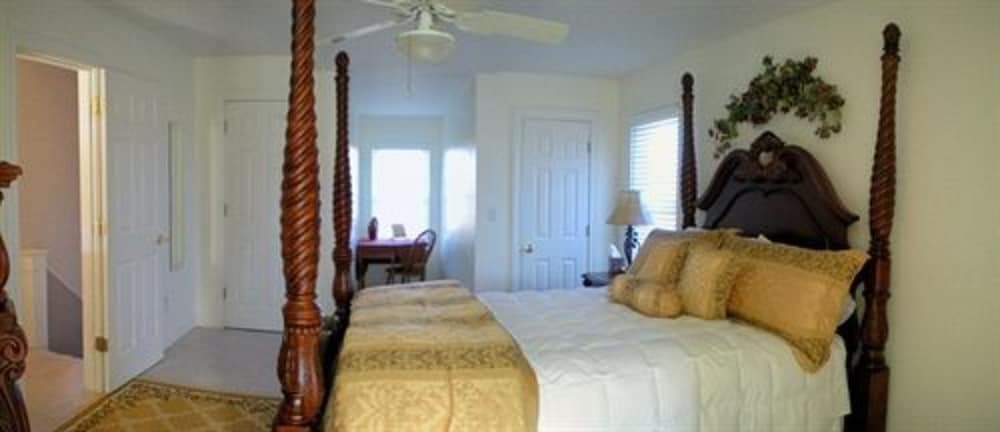 Davis Mountains Inn 12/40