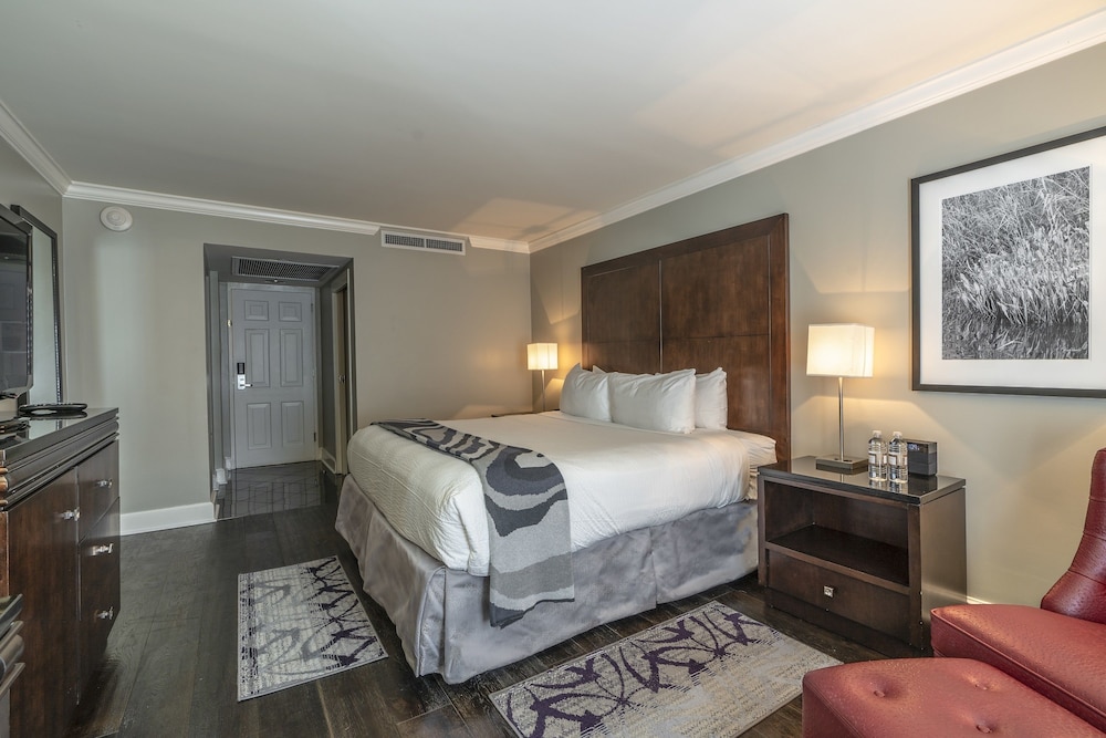 Hotel Le Marais 13/62