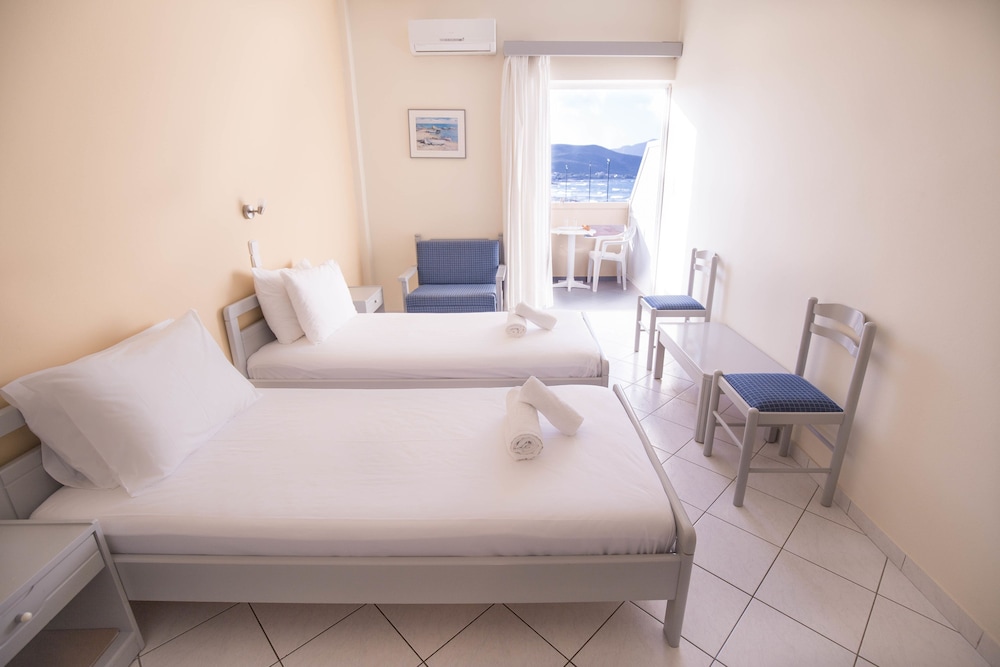 Galini Beach Hotel 13/50