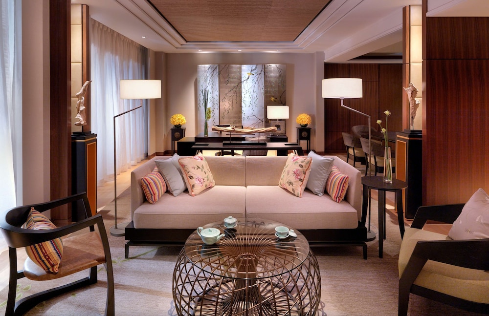 Hyatt Regency Chongming 52/79