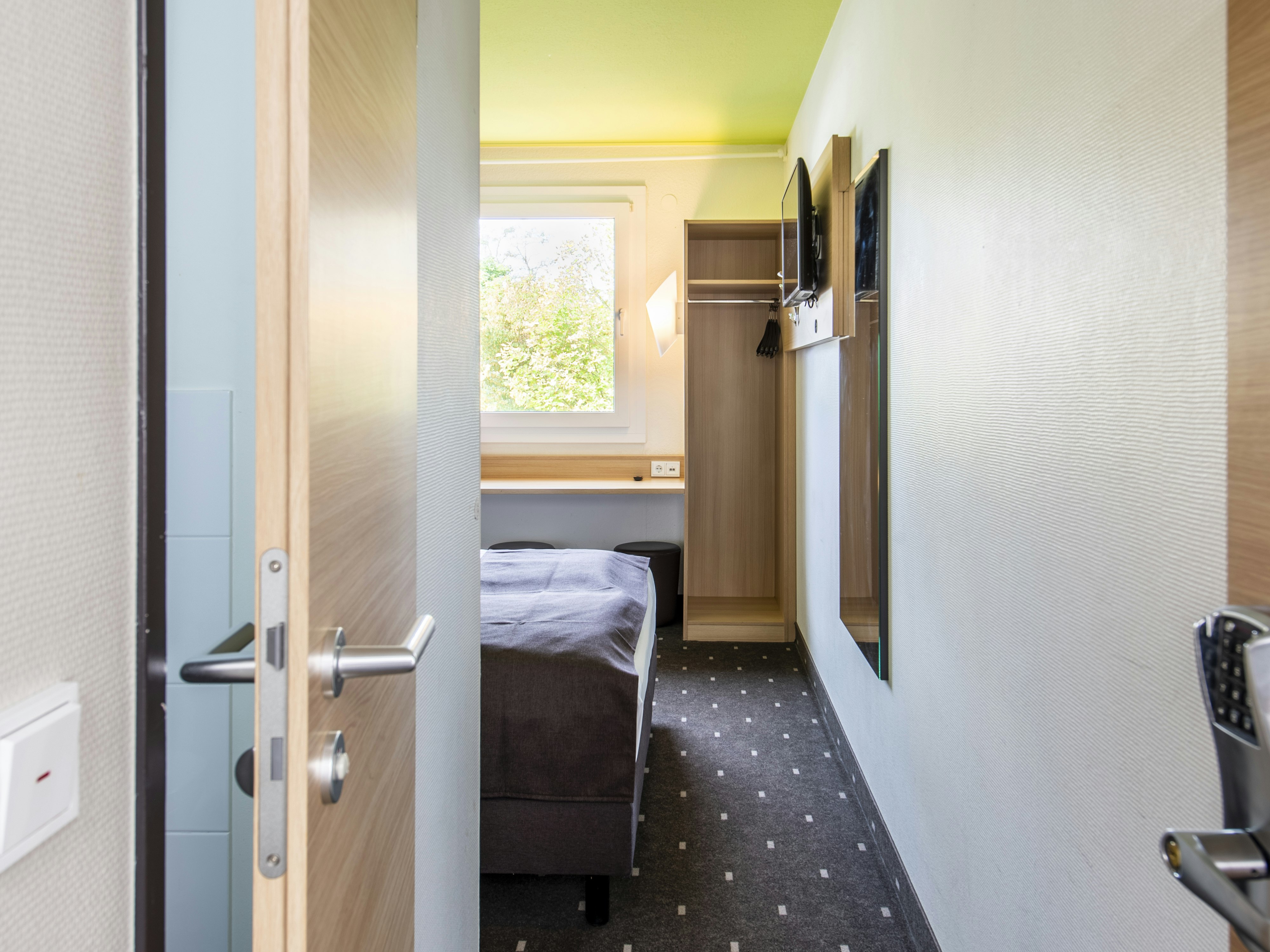 B&B Hotel Ingolstadt 31/31