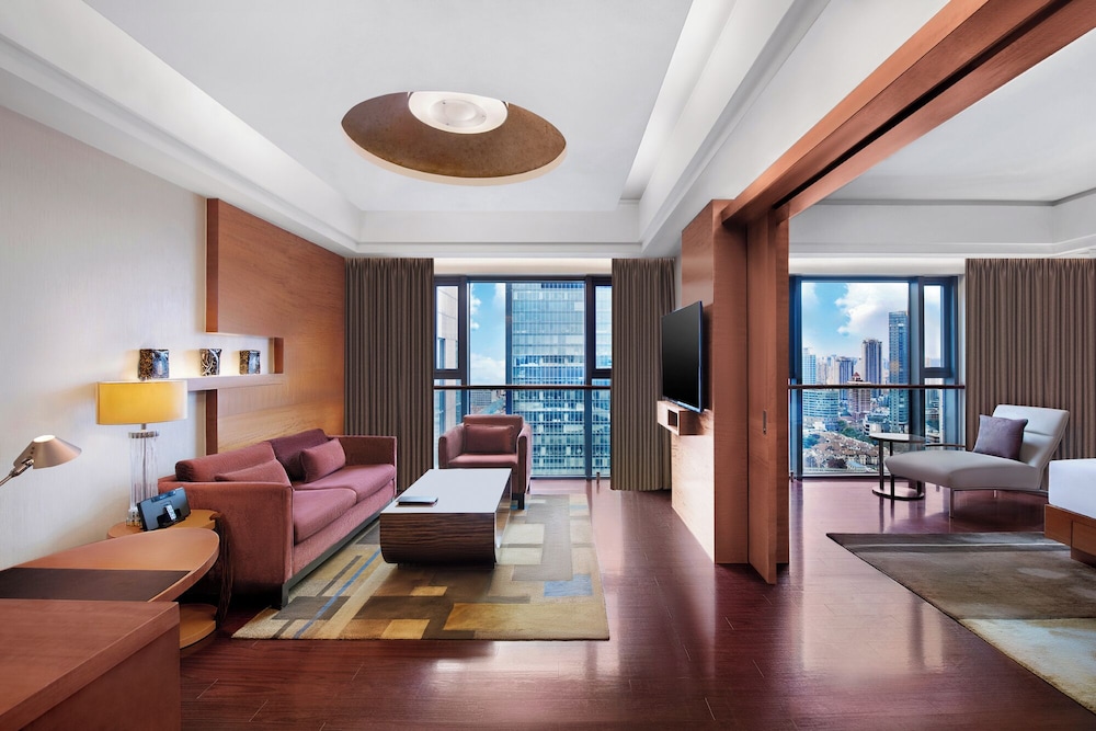 Swissotel Grand Shanghai 34/47