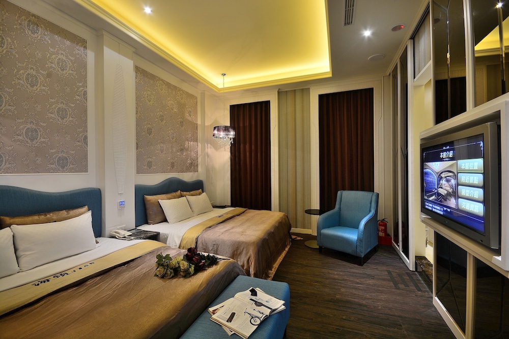 Hae Duenn Motel 8/50