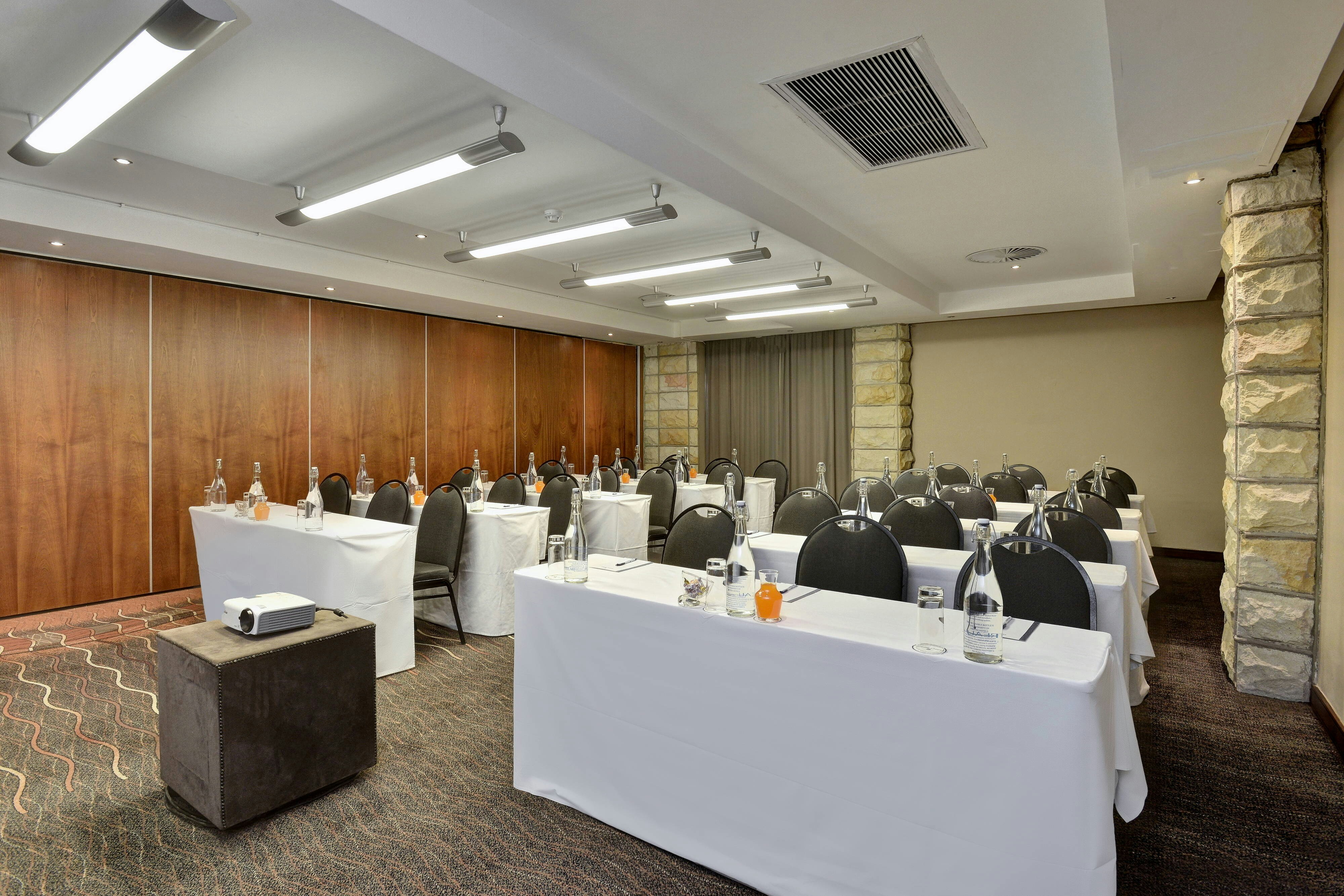 Protea Hotel Clarens 62/65