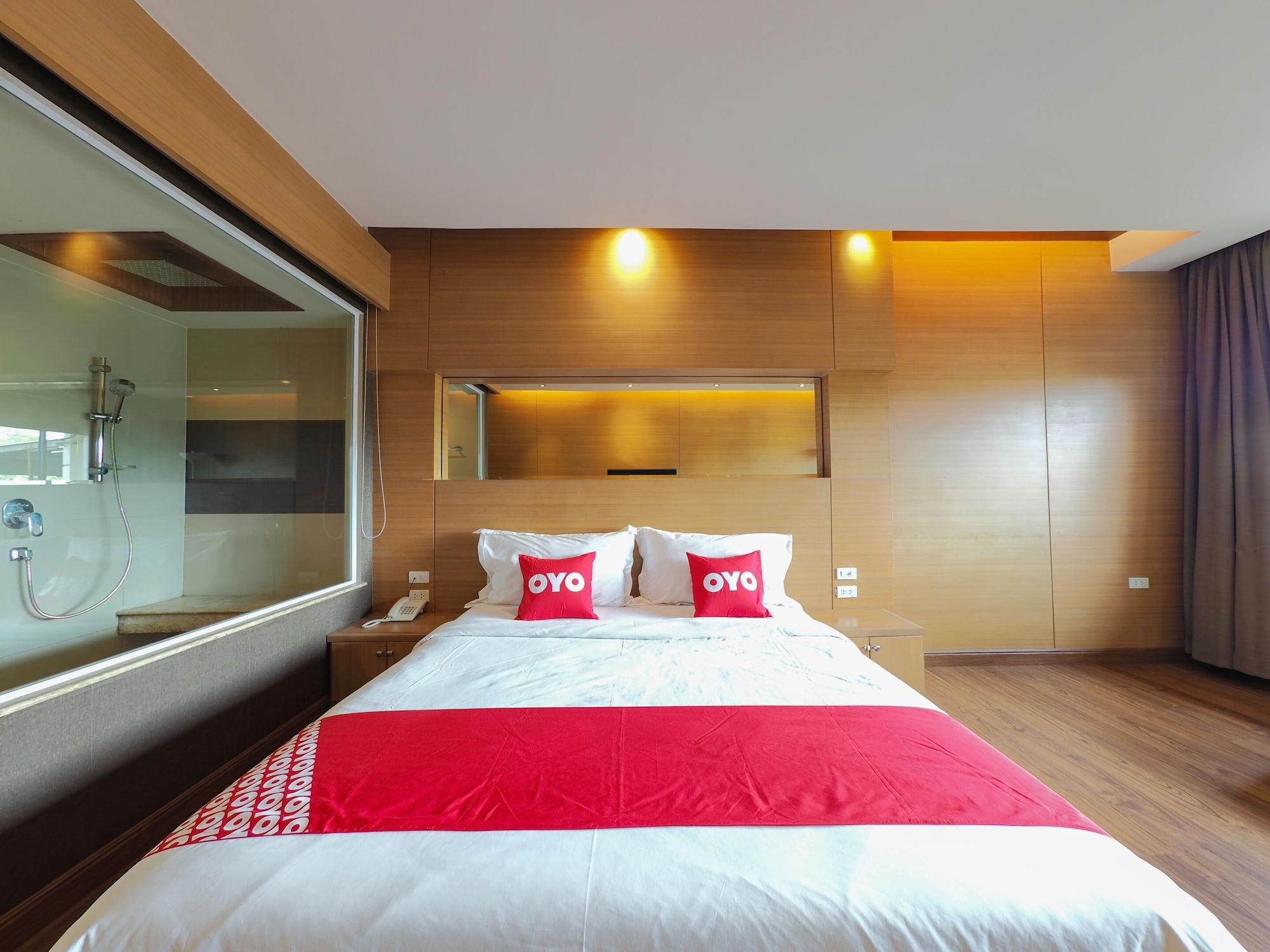Nipa Garden Hotel 8/53