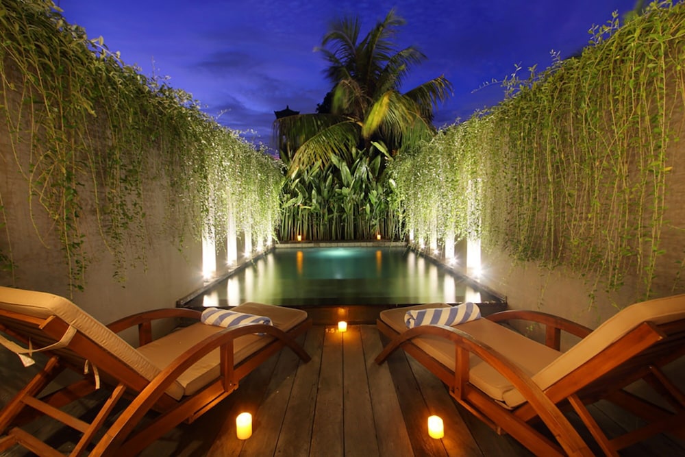 THE 1O1 Bali Oasis Sanur - CHSE Certified 62/85