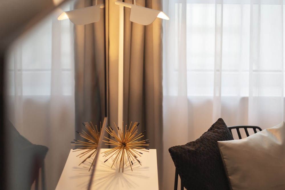 Holiday Inn - the niu, Coin Frankfurt Ostend by IHG 6/56