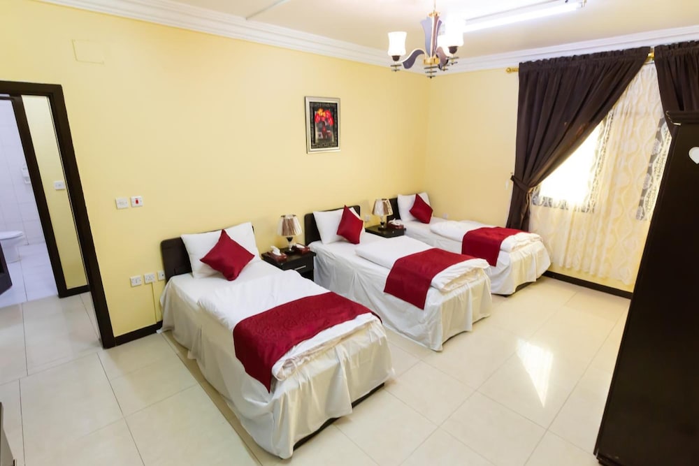 العييري للشقق المفروشة المدينة المنورة 9(Al Eairy Furnished Apartments Al Madinah 9) 12/48