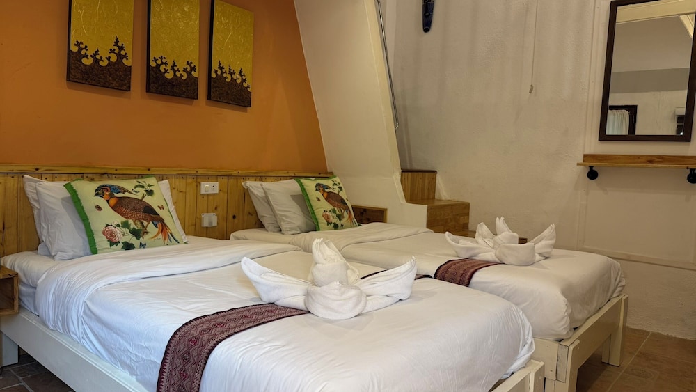Pai Vintage Garden Resort 31/79