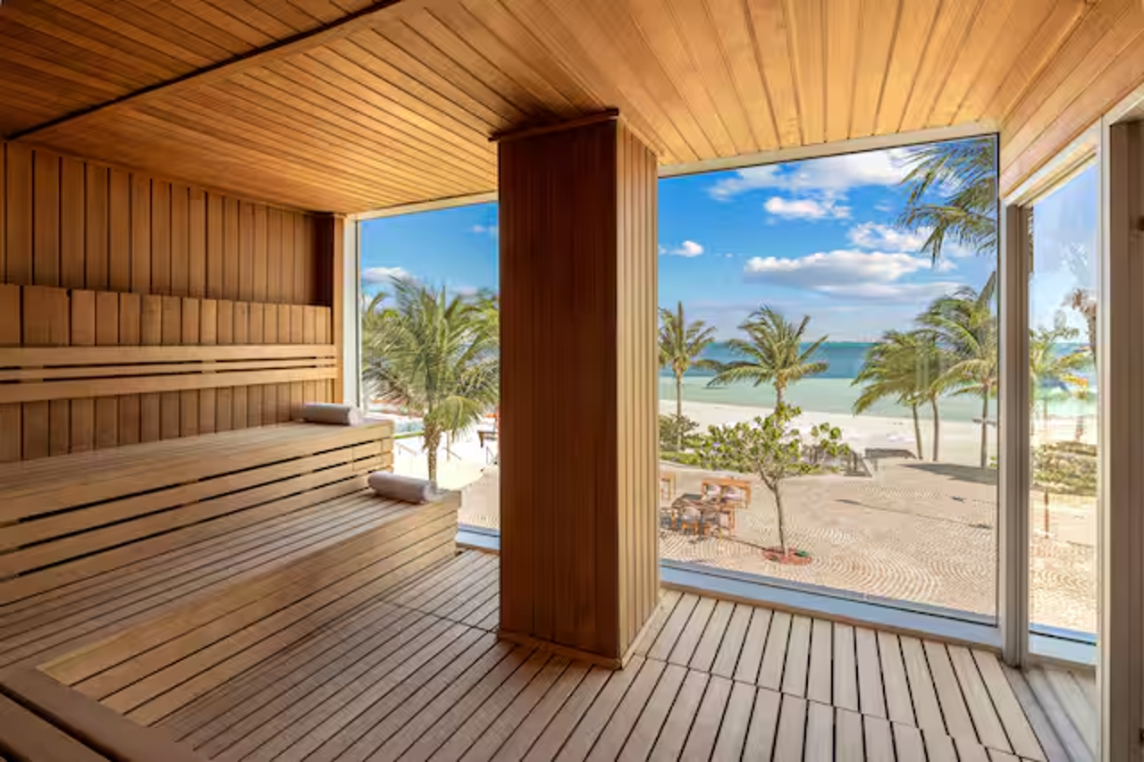 Amare Cancun Adults Only All-Inclusive Resort, Curio by Hilton 6/20
