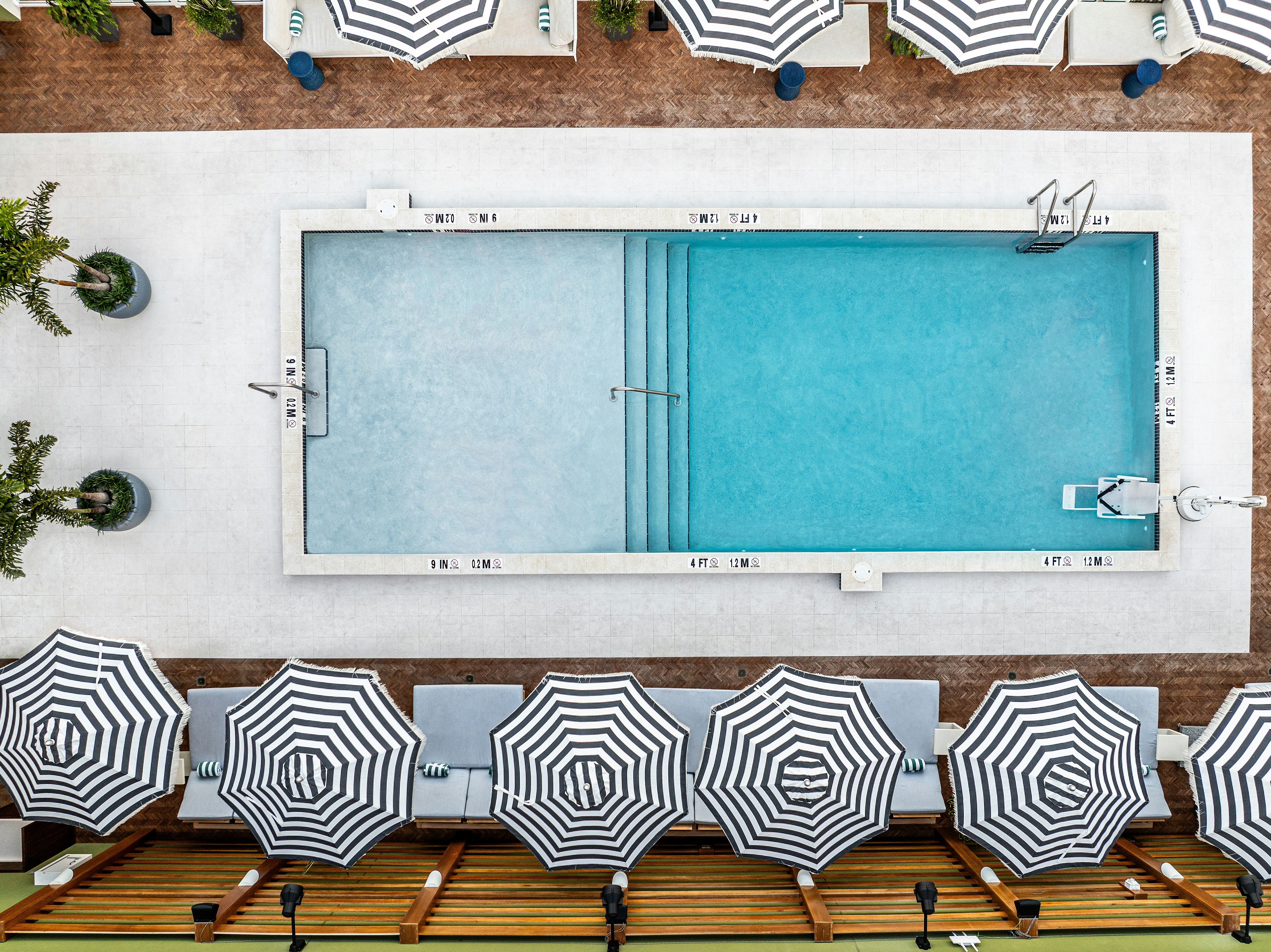 The Hiatus Clearwater Beach Curio Collection by Hilton 12/53