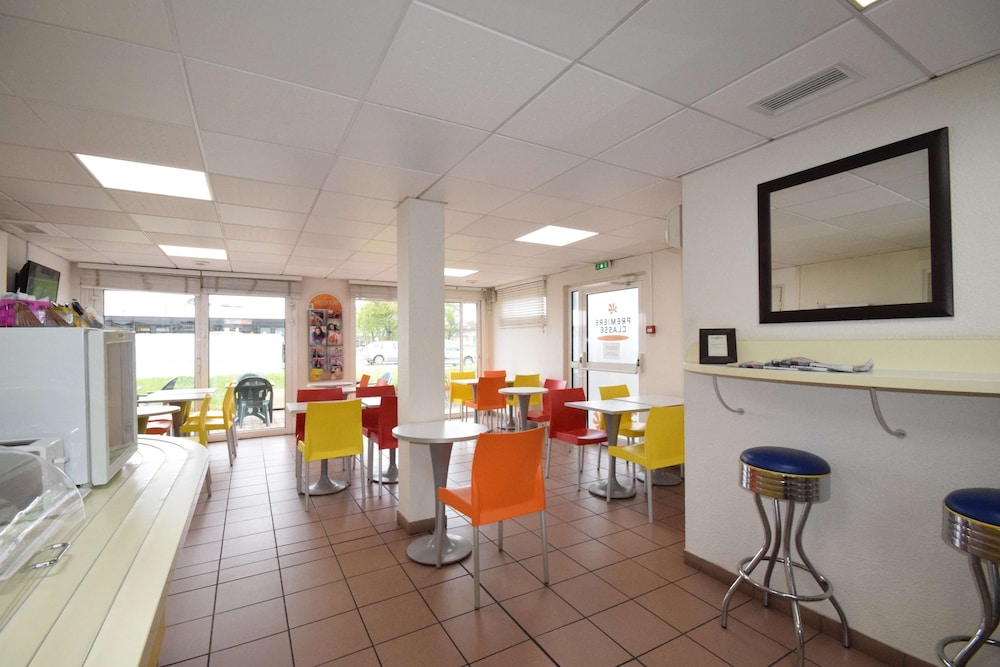 Hotel Premiere Classe Bordeaux Sud - Pessac Bersol 41/50