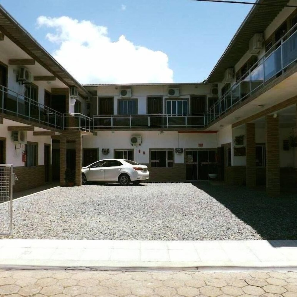 Hotel Anjo Gabriel 41/48