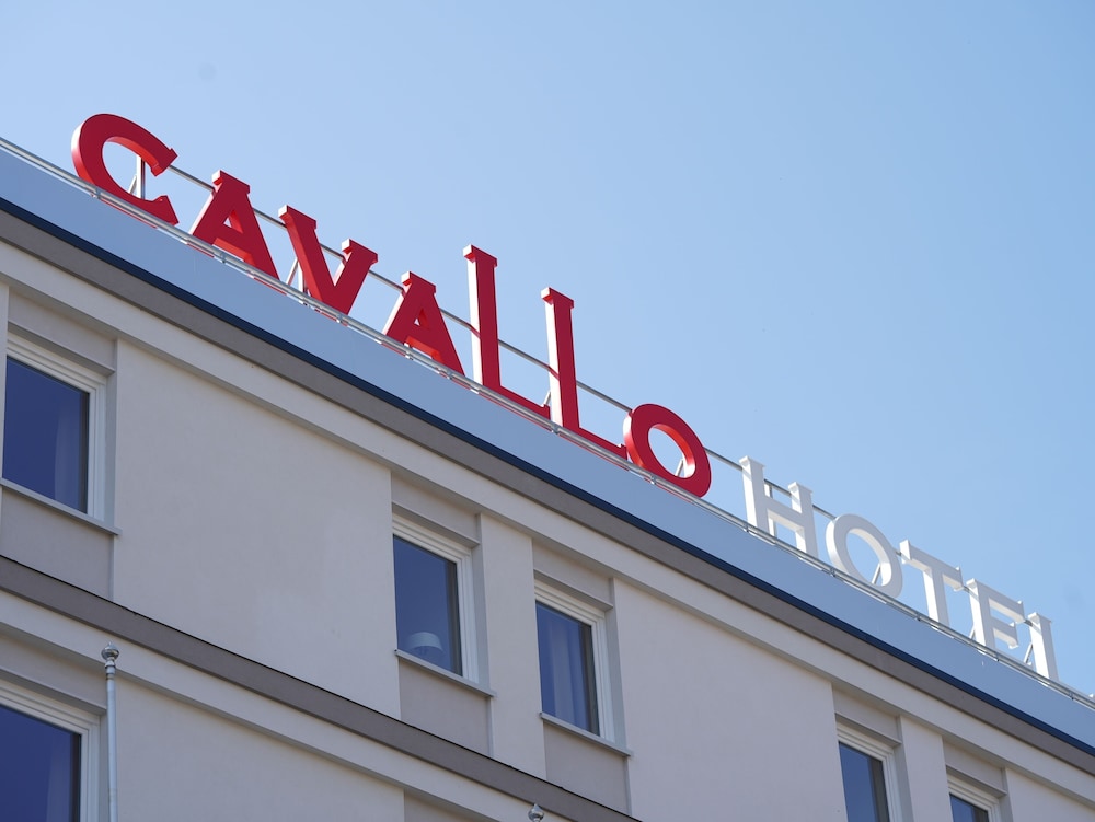 Shg Hotel Verona 3/33