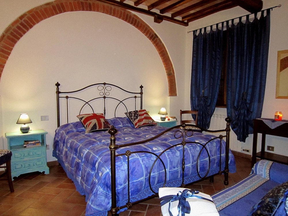 B&B Le Logge Di Sopra 5/42