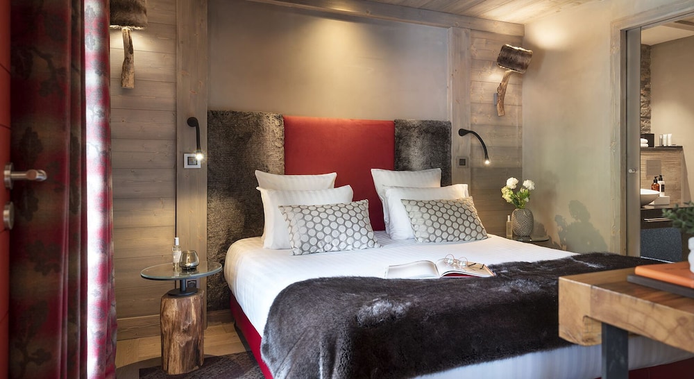 Hotel Alexane 16/50