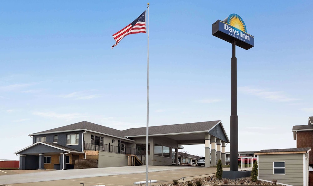 Motel6 Chillicothe, MO in CHILLICOTHE - MO