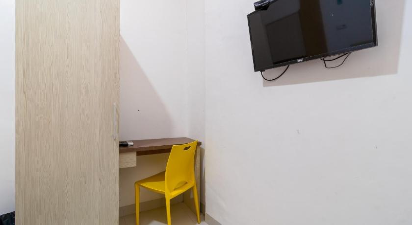 Reddoorz Near Palembang Trade Center 49/57