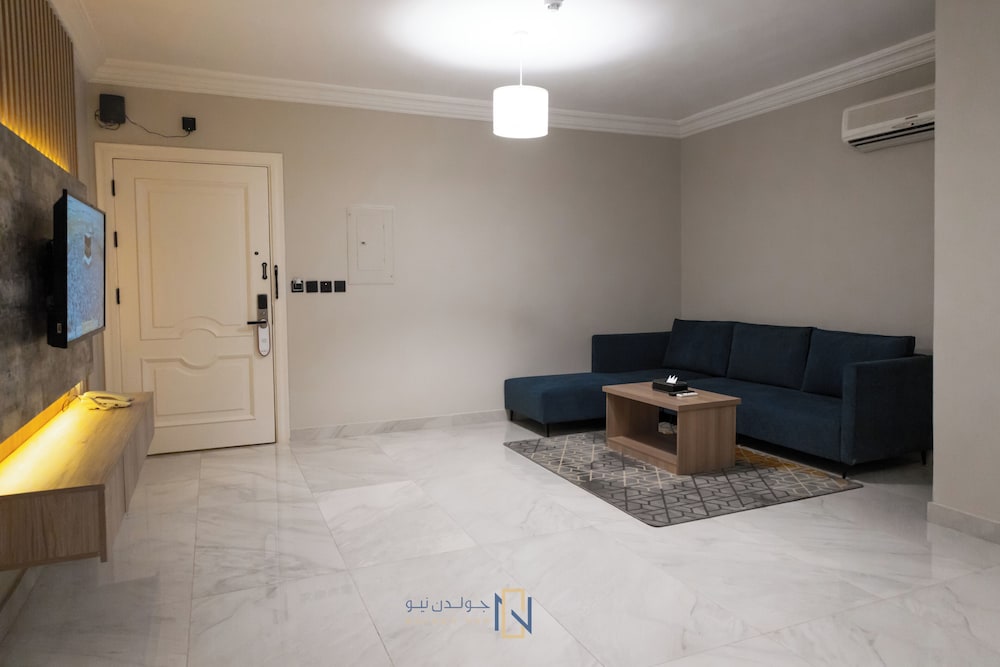 GOLDEN NEW PALACE JEDDAH 27/36