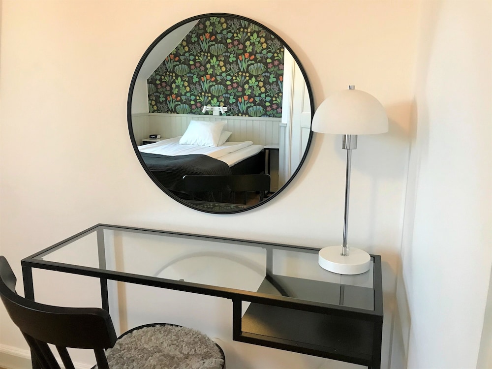 Akademihotellet 20/47