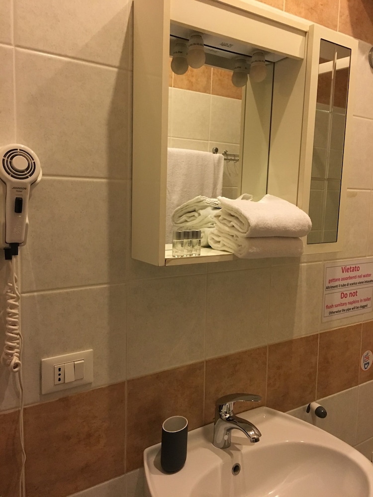 Perseo B&B 45/49