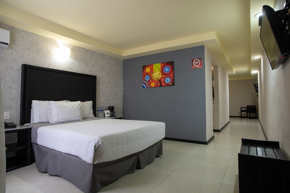 Hotel Ha 11/34