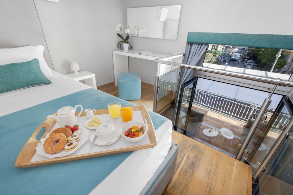 La Piazzetta Guest House 28/41